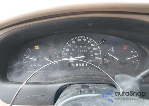 2000 Ford Ranger Xlt z USA, uszkodzony, nr VIN 1FTYR14X1YPA19276